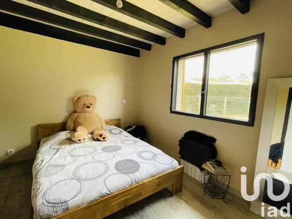 Maison à vendre 12 pièces 400 m² Messanges