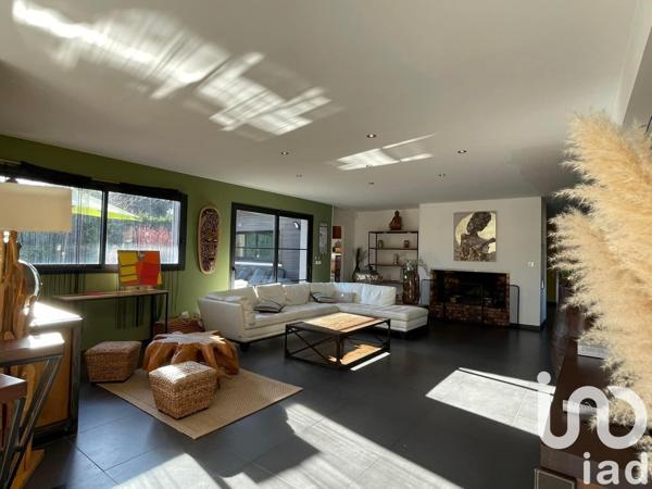 Maison à vendre 12 pièces 400 m² Messanges