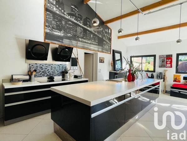 Maison à vendre 12 pièces 400 m² Messanges