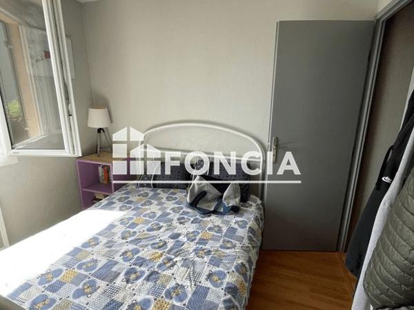 Location Maison 7 pièces 175.83 m² - 93 IMPASSE DES ERABLES Montagnat 01250