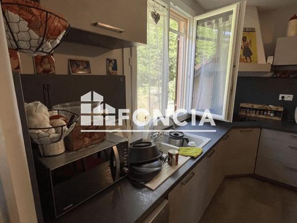 Location Maison 7 pièces 175.83 m² - 93 IMPASSE DES ERABLES Montagnat 01250