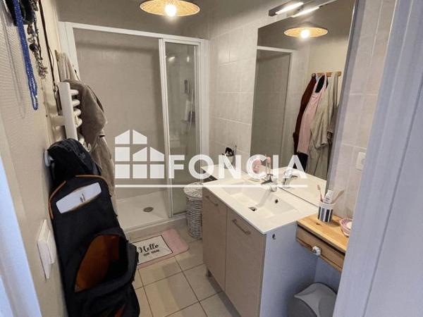 Location Maison 7 pièces 175.83 m² - 93 IMPASSE DES ERABLES Montagnat 01250