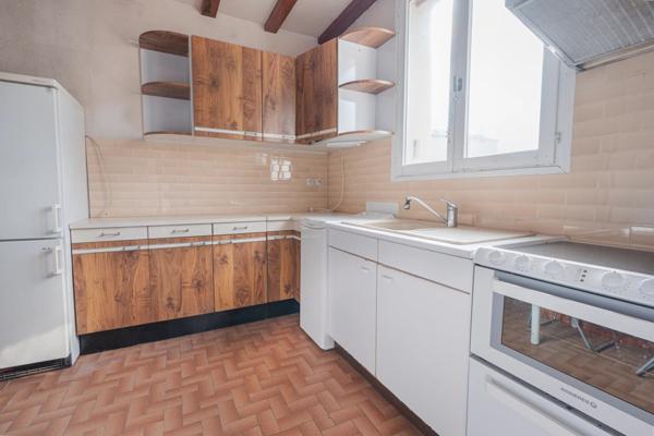 Immobilier Saint-Maurice (94410) – Appartement 51.33m2 – 349 000 €