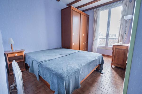 Immobilier Saint-Maurice (94410) – Appartement 51.33m2 – 349 000 €