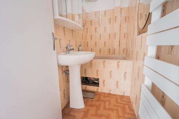 Immobilier Saint-Maurice (94410) – Appartement 51.33m2 – 349 000 €