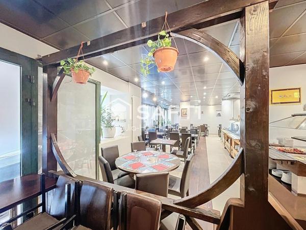 AFFAIRE A SAISIR : Fonds de commerce à Riquier