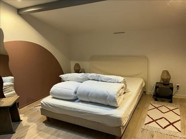 Maison à louer |  BEGUEY |  2 pièces | 29 m²