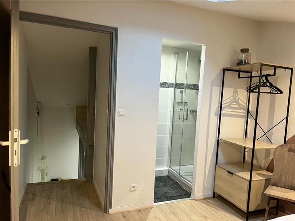 Maison à louer |  BEGUEY |  2 pièces | 29 m²