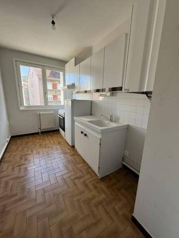 Appartement 2 pièces                                        - 43000 Le Puy-en-Velay Réf : 12930