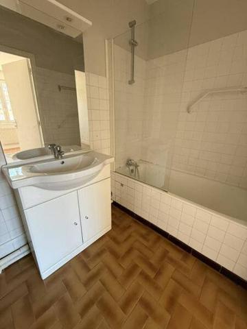 Appartement 2 pièces                                        - 43000 Le Puy-en-Velay Réf : 12930