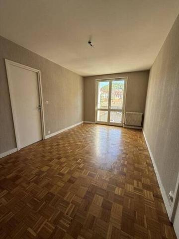 Appartement 2 pièces                                        - 43000 Le Puy-en-Velay Réf : 12930