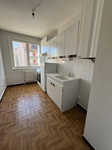 Appartement 2 pièces                                        - 43000 Le Puy-en-Velay Réf : 12930