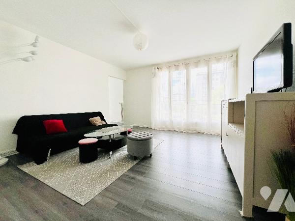 TOURS
Quartier MONTJOYEUX
Proche Grandmont et lieux d'études