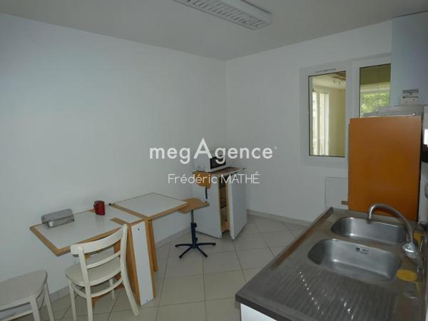 Immeuble à BUCHERES, 10800 - 150m²