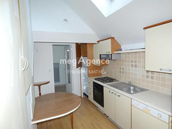 Immeuble à BUCHERES, 10800 - 150m²