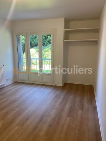 Location Appartement32,24 m² - 1 Pièce - EVREUX (27000)