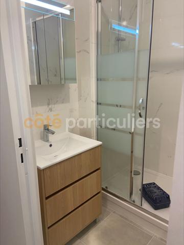 Location Appartement32,24 m² - 1 Pièce - EVREUX (27000)