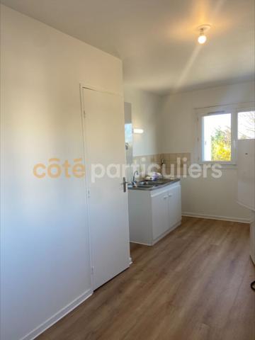 Location Appartement32,24 m² - 1 Pièce - EVREUX (27000)