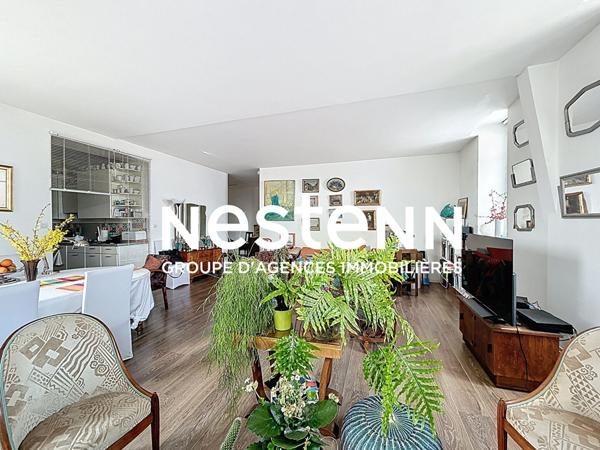 A vendre : Très bel appartement dans immeuble haussmannien - hyper centre MACON (71000)