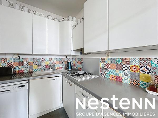 A vendre : Très bel appartement dans immeuble haussmannien - hyper centre MACON (71000)