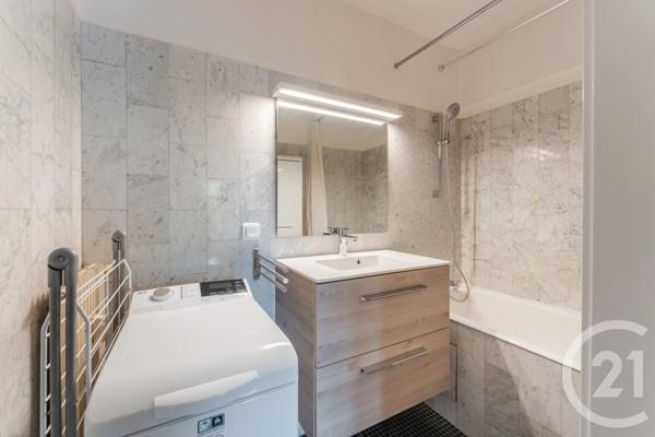 Appartement F2 à vendre  2 pièces - 39,40 m2 PARIS - 75006