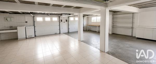 Maison à vendre 8 pièces 230 m² Port-des-Barques