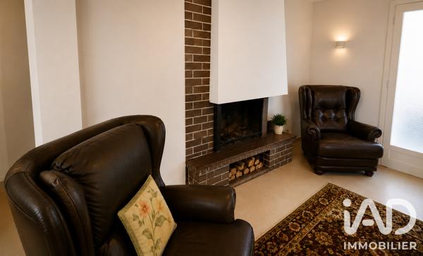 Maison à vendre 8 pièces 230 m² Port-des-Barques