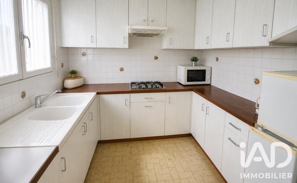 Maison à vendre 8 pièces 230 m² Port-des-Barques