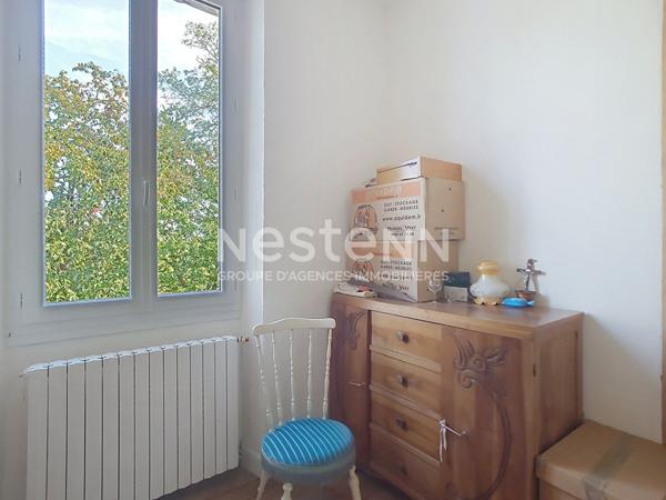 Ancienne ferme à vendre à Espiens avec terrain de 4.7 Hectares