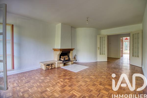 Appartement à vendre 3 pièces 74,1 m² Poissy