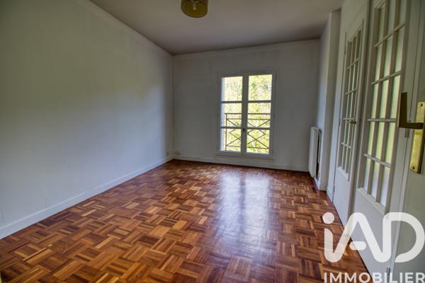 Appartement à vendre 3 pièces 74,1 m² Poissy