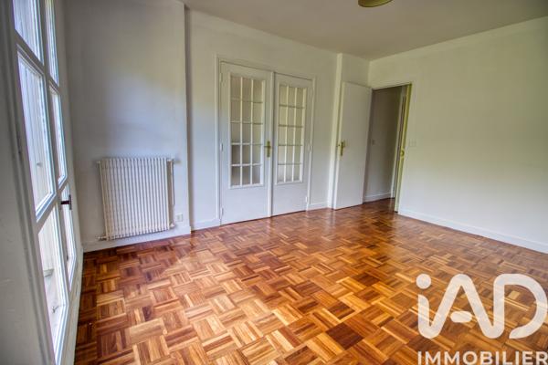 Appartement à vendre 3 pièces 74,1 m² Poissy
