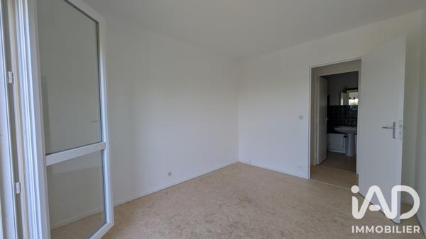 Appartement à vendre 4 pièces 83 m² Cergy