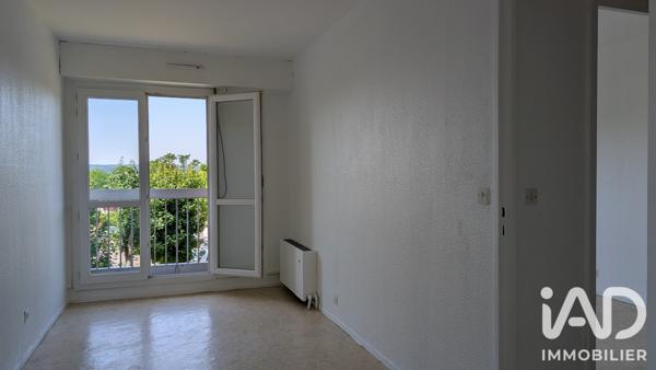 Appartement à vendre 4 pièces 83 m² Cergy