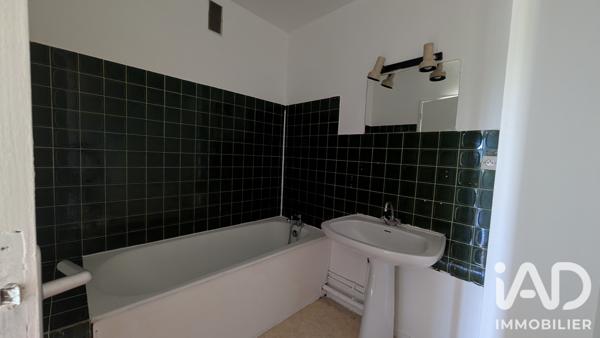 Appartement à vendre 4 pièces 83 m² Cergy