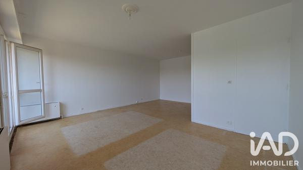 Appartement à vendre 4 pièces 83 m² Cergy