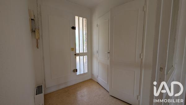 Appartement à vendre 4 pièces 83 m² Cergy