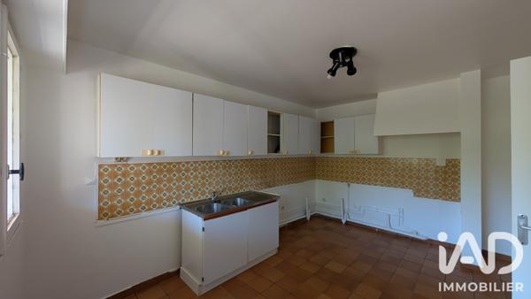Appartement à vendre 4 pièces 83 m² Cergy