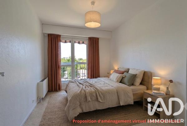Appartement à vendre 4 pièces 83 m² Cergy