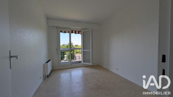 Appartement à vendre 4 pièces 83 m² Cergy