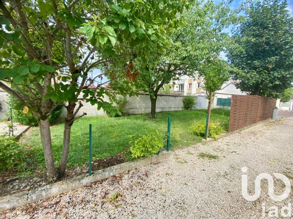 Appartement à vendre 1 pièce 28 m² Troyes