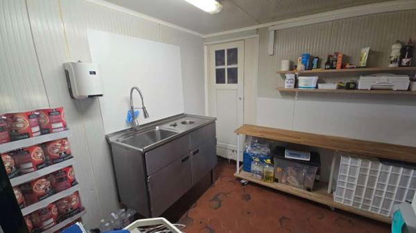 28000 DREUX - Restauration rapide PIZZERIA