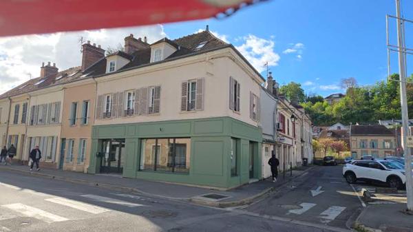 28000 DREUX - Restauration rapide PIZZERIA