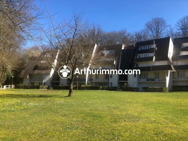 Vente                                                      Appartement
                        
                     1 pièces                      26 m2                     à Bagnoles-de-l'Orne-Normandie