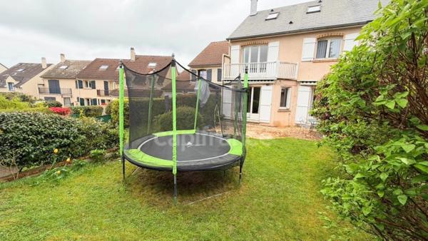 NOISY LE ROI Domaine du Parc Maison Familiale 5 chambres
