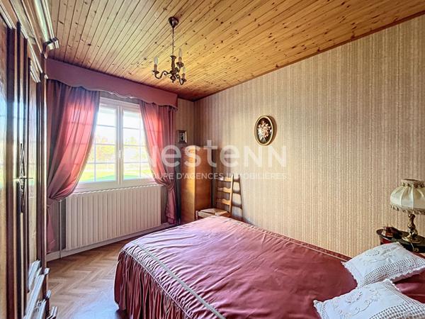 Maison Saint Michel En L Herm , proche des commerces et 7 kms des plages, 2 chambres.