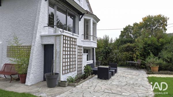Maison à vendre 5 pièces 140 m² Moisson