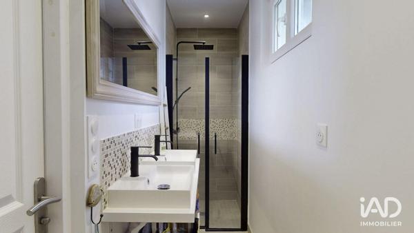 Maison à vendre 5 pièces 140 m² Moisson
