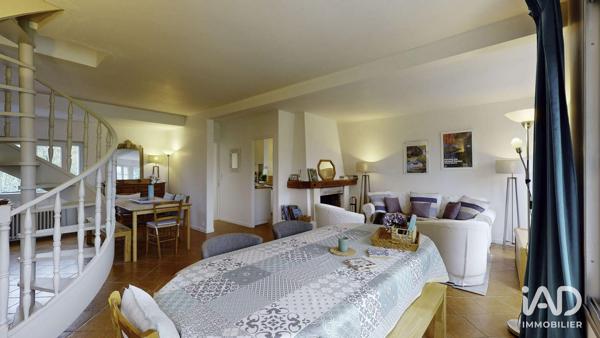 Maison à vendre 5 pièces 140 m² Moisson