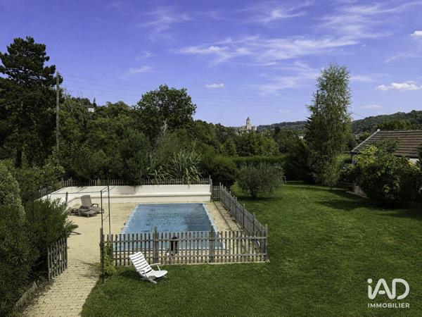 Maison à vendre 5 pièces 140 m² Moisson